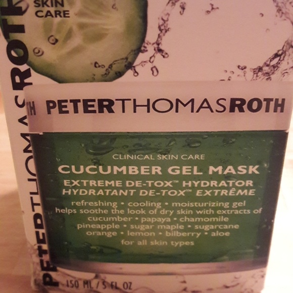 Peter Thomas Roth - Picture 1 of 1